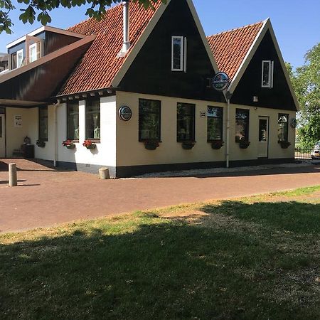 'T Wapen Van Middelie Exterior foto