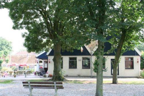 'T Wapen Van Middelie Exterior foto