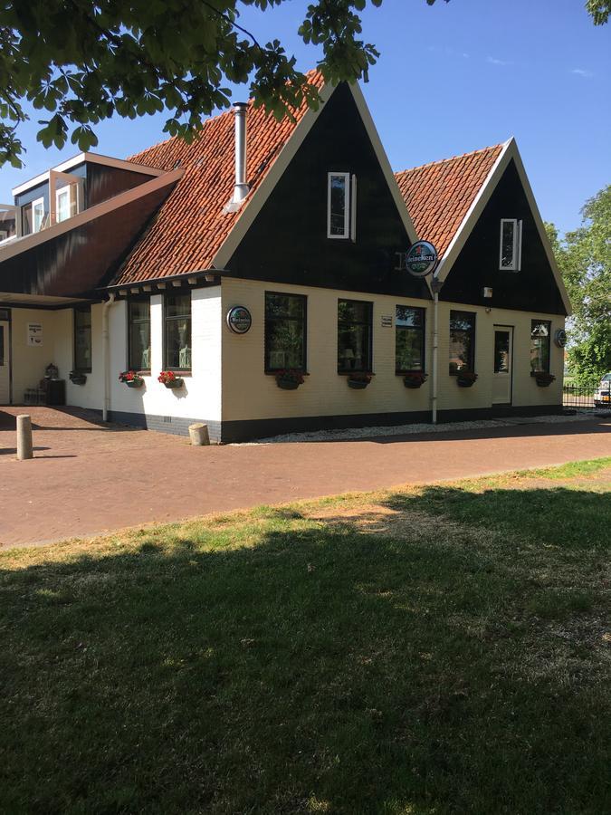 'T Wapen Van Middelie Exterior foto