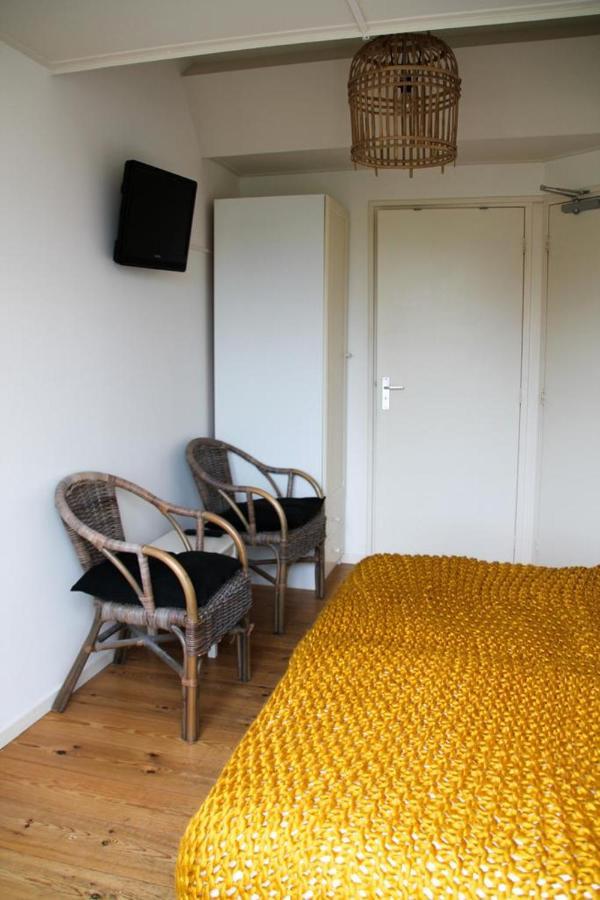 'T Wapen Van Middelie Exterior foto