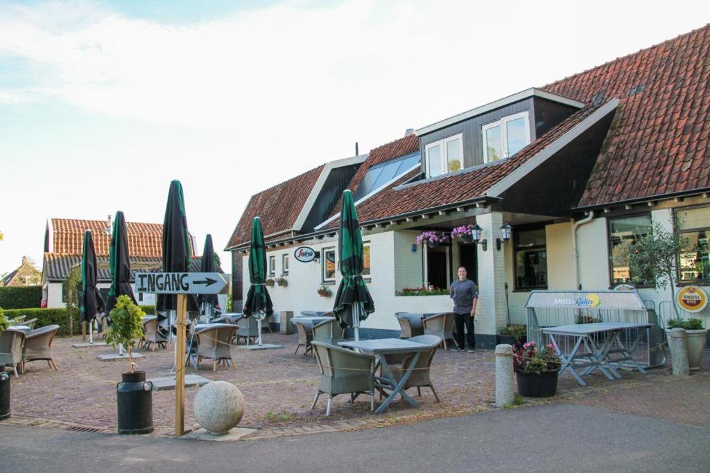 'T Wapen Van Middelie Exterior foto