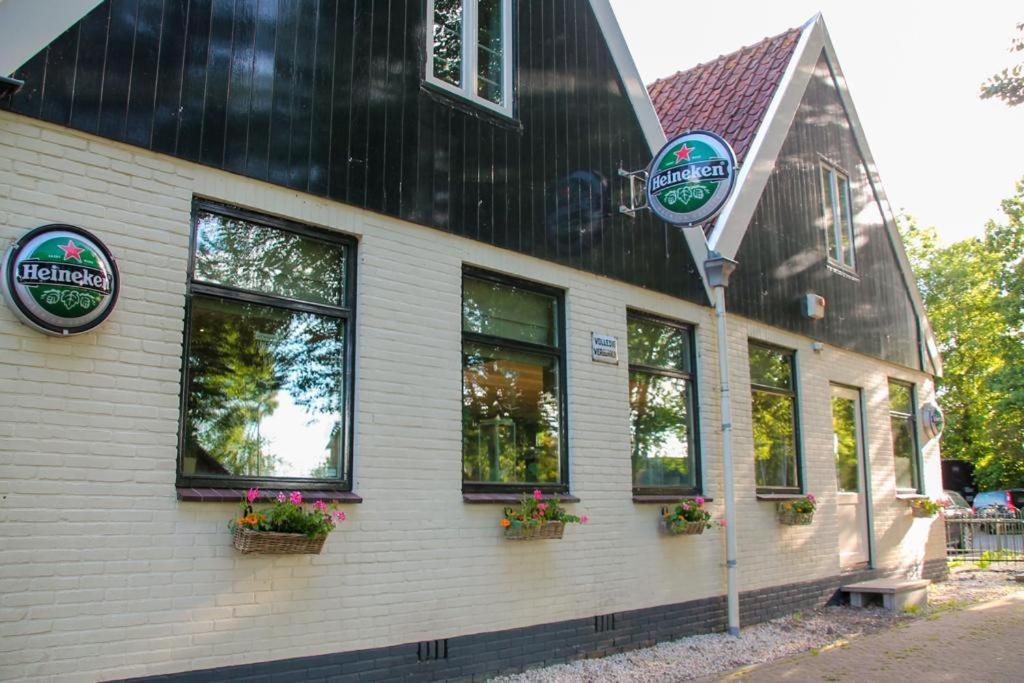 'T Wapen Van Middelie Exterior foto