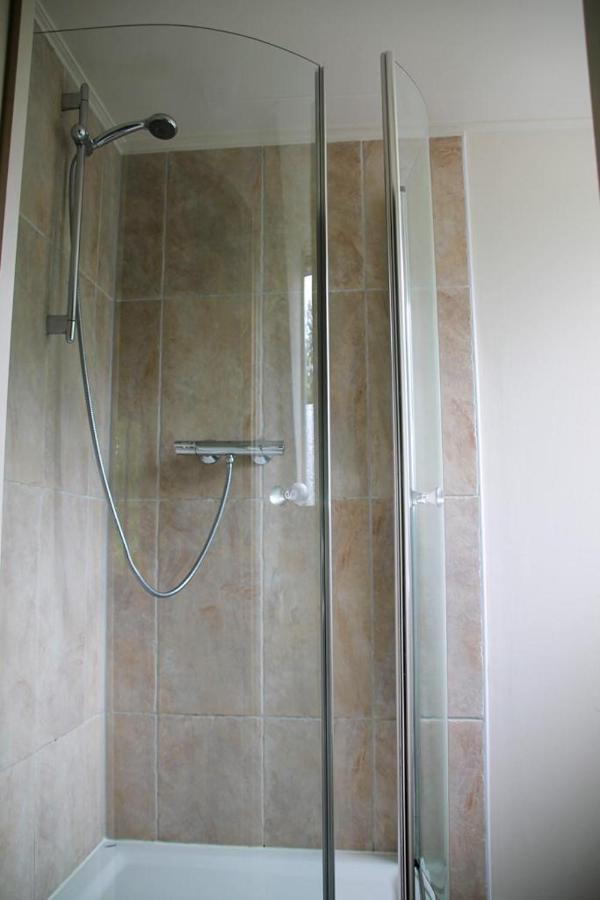 'T Wapen Van Middelie Exterior foto