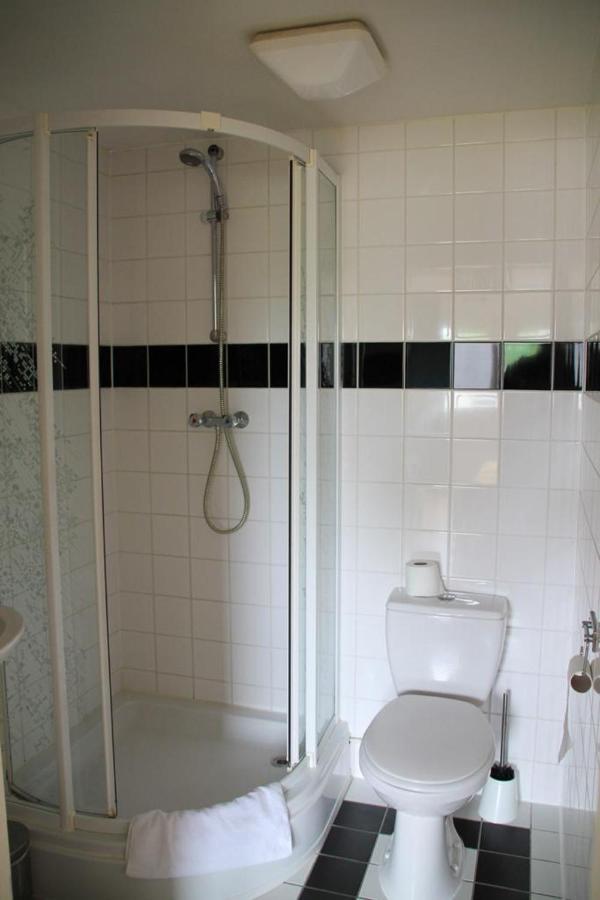 'T Wapen Van Middelie Exterior foto