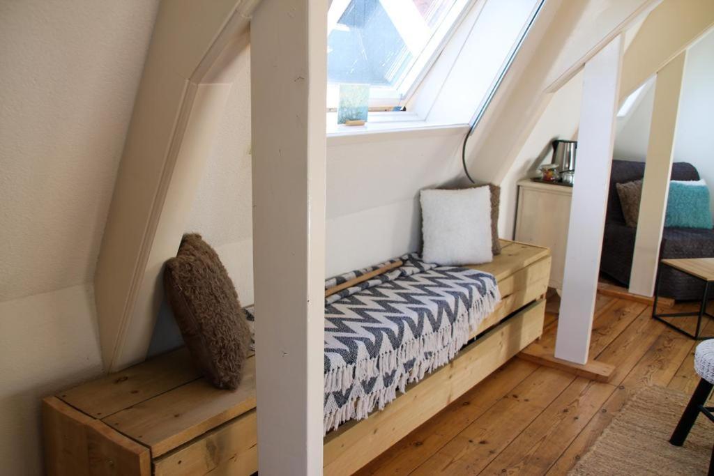 'T Wapen Van Middelie Exterior foto