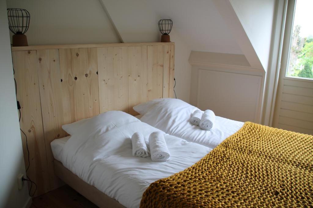 'T Wapen Van Middelie Exterior foto